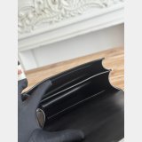 High Quality Hermes handmade Stiching Constance Bag 18CM