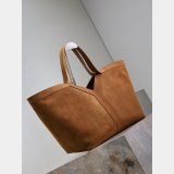 Top Yves Saint Laurent 817602 AAA Y Tote In Sudede Bags