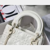 Best Site For Replica Lady Dior 17cm Handbags Sale Fake Jewelry Online
