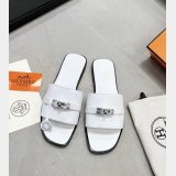 Replica Hermes Giulia Sandal