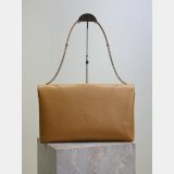 YSL Envelope-style Chain Clutch 841702