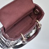 Designer Replica D-joy Mini Bags For Sale