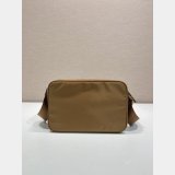 Wholesale Prada Camera 1BC167 Messenger Bag