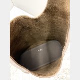 The row top Bindle bag