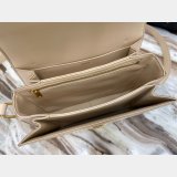 The Best Celine 1:1 Mirror Triomphe Replica Replica Shoes Online Store22cm Bag