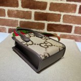 Gucci Replica Shoes Online StoreBuy Best 699406 Replica Jumbo GG mini tote bag