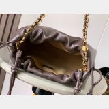 Top Loewe Medium Flamenco Purse Nappa Lambskin 30CM