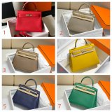 High Quality Hermes Kelly TOGO LEATHER For Sale 25CM/28CM