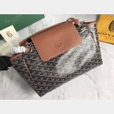 Top Quality Goyard Rouette handbag 120181