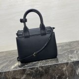 Celine Teen Conti Supple Grained 119563 & #120693 Bag
