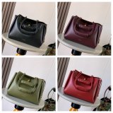 Medium Madrid bag in supple calfskin