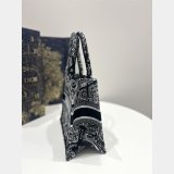 What Best Sellers Christian Dior CD Book Tote Replica Bag Fake Jewelry Online