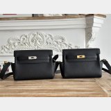 Inspired Hemes Togo Kelly Messengr 25CM Top Bag