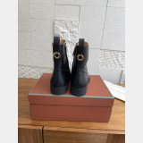 High Quality Loro Piana Kilda Ankle Boot