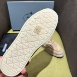 Prada Saint Tropez Loafer