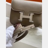 Hermes Constance Slim mini Belt Bag