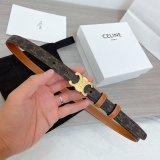 AAA Quality Replica Celine Belt Sell at Fake Jewelry Online