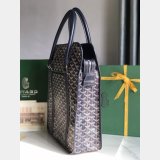 Goyard Bourgogne Messenger Bag 120211