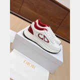 Top Quality DIOR Low-Top Sneaker