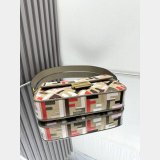 Top Fendi Baguette Handbag