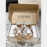Top loewe Ballet Running Shoes 2.0