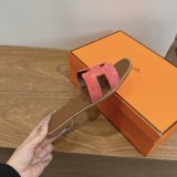 Top Hermes Oran sandal