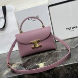 Celine Luxury 118113 Teen Nino Bag