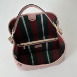 Gucci Fake GG Emblem Small Shoulder 815103 Bag