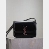 Top Quality YSL SAINT LAURENT 634306 SOLFERINO box 19CM