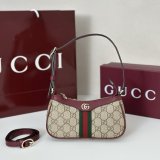Shop Ophidia Gucci Mini Shoulder 1:1 Mirror 838465 Bag