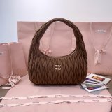 Wholesale Wander MIU MIU Hobo Bag