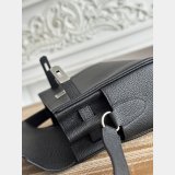 Inspired Hemes Togo Kelly Messengr 25CM Top Bag