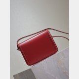 Top Quality SAINT LAURENT 634306 SOLFERINO box 19CM