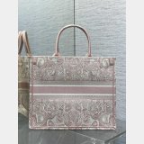 Christian Boutique Dior Book Tote High Quality Bags
