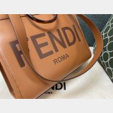 Best Knockoff FENDI TOTE Sunshine Medium HANDBAG