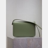 Best YSL 634305 REPLICA RUE DE SOLFERINO BAG 23CM