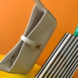 Replica Shoes Online StoreQuality Online Replica YSL Cléo LE5A7 Hobo High Quality Bags