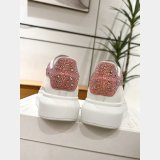 TOP Alexander MC Queen Sneaker