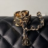 Cruise 2025/26 Mini Flap AS5756 Designer 1:1 Bag