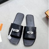 Replica Hermes Giulia Sandal