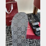 Best Gucci Women's Sandal With Crystals