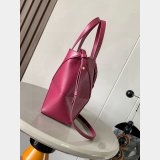 7 Star Loewe Puzzle Fold tote mini bag 20CM