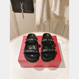 Fashion Valentino Rockstud Garavani Sandal