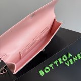 New 2026 Bottega Veneta Andiamo Clutch