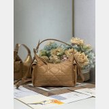 New Dior MEDIUM D-Dream Bag 28CM