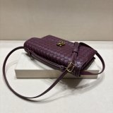 Wholesale Bottega Veneta Knot Lock Intrecciato 817192 Bag