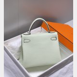 Buy Designer Replica Hermes Kelly Togo Bags Online 25/28CM