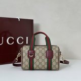 Designer Gucci Mini GG Duffle 859975 Fashion Bag