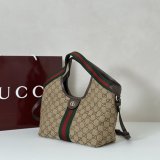 Gucci AAA+ Giglio Small Shoulder Tote 860845 Bag
