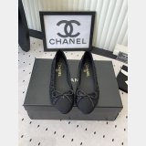 Ballet flats Sequins and Grosgrain